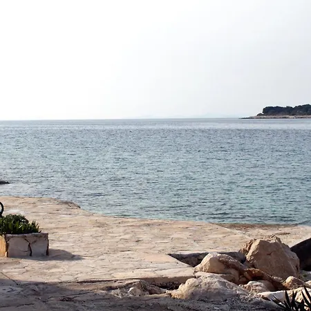 Appartement By The Sea - 27876 Primošten