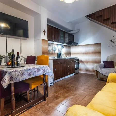 By The Sea - 27876 Appartement *