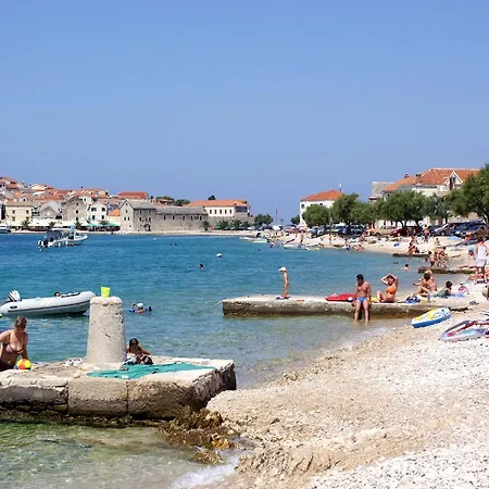 By The Sea - 27876 Appartement Primošten