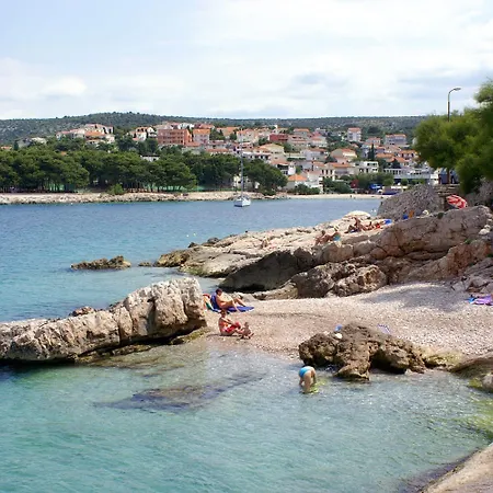 By The Sea - 27876 Appartement Primošten